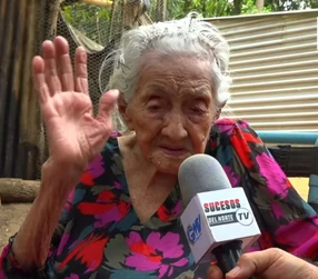 Bernabe Serrano Chavez