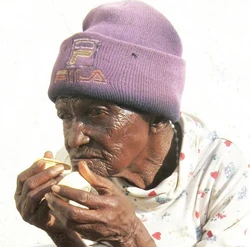 Nkhono Mamohlapisi Mabakole