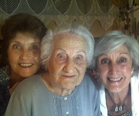 Anne Helene Nouel Joubert