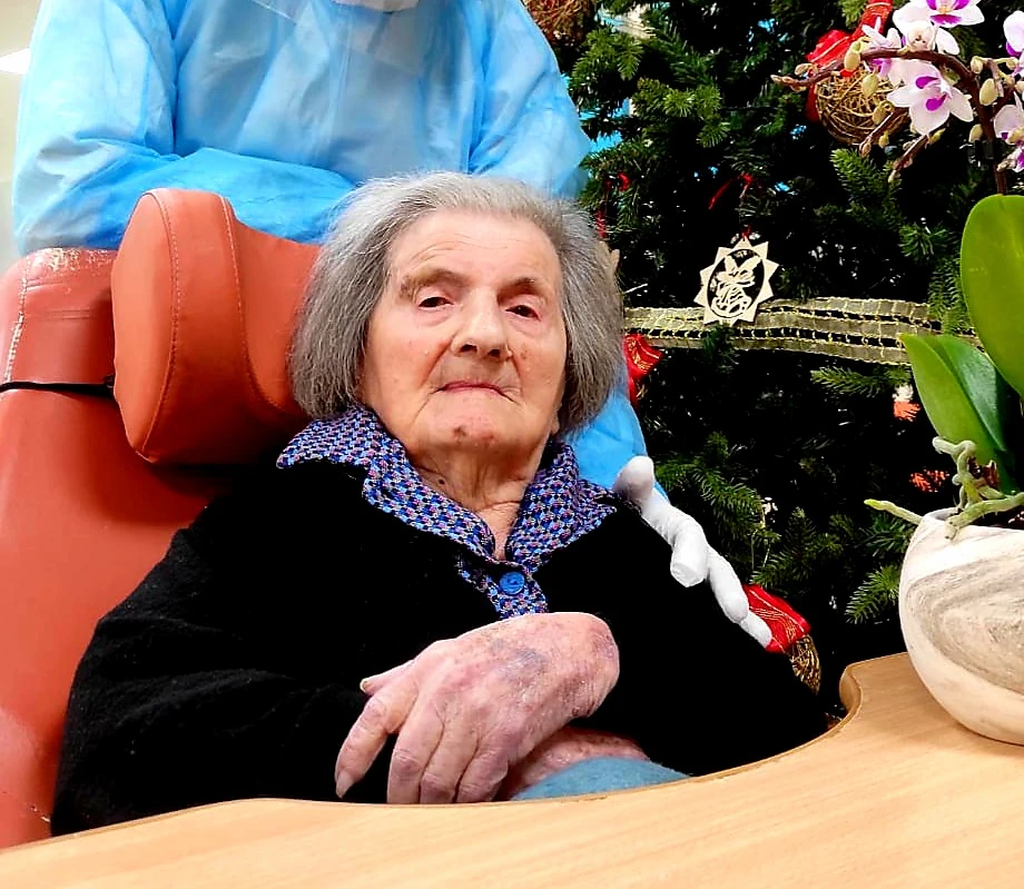 Linda Franzo Gerontology Wiki Fandom