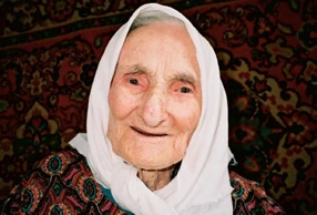 Pasikhat Dzhukalaeva