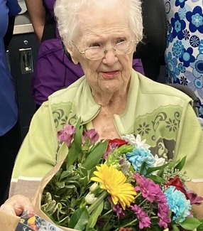 Annette Sabourin Brunet