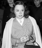 Rowland (age 36) after being convicted of lewd conduct in Los Angeles, California in 1952.