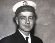 Dransfield in 1960