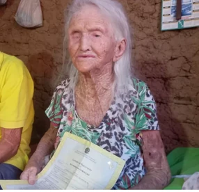 Rita Maria da Conceicao