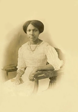 Corinne Dixon Taylor