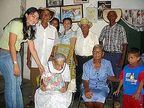 Benilda Ospino Altamar