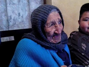 Herminia de Leon Esparza