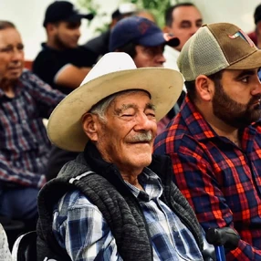 Higinio Velasco Cisneros