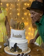 Irineu Lopes da Silva 110.jpg (81 KB) Lopes da Silva at the claimed age of 110