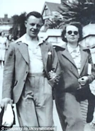 RTarrant1937.jpg (32 KB) Ralph and Phyllis on holiday in Boscombe in 1937