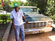 Richard Arvin Overton 111