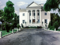 The President's House