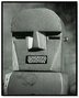 Guard Robot Gerry Anderson Trial by Robot)