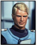 Captain Blue (Ed Bishop)