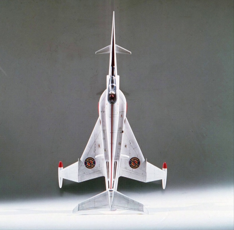 Angel Interceptor | Gerry Anderson Encyclopedia | Fandom Angel Interceptor | Gerry Anderson Encyclopedia | Fandom