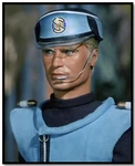 Captain Blue (Ed Bishop)