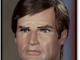 Captain Ochre
