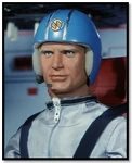 Captain Blue (Ed Bishop)