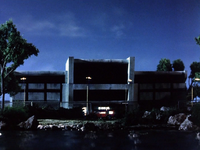 Spectrum Security Vault