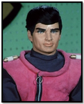 Captain Magenta (Gary Files)