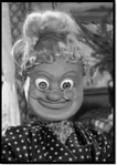 Aunt Heidi (Sylvia Anderson)