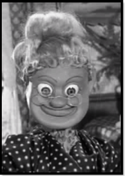 Aunt Heidi