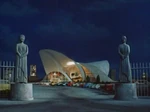Music venue