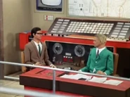 Williams with the Burgossa controller