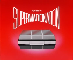 アート・デザイン・音楽 Filmed in Supermarionation アート・デザイン・音楽 Filmed in Supermarionation Amazon