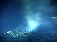 Cloudbase (Under attack)