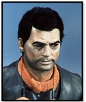 Captain Black (Donald Gray)