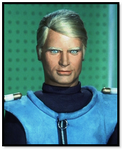 Captain Blue (Ed Bishop)