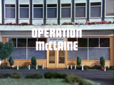 Operation McClaine