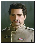 General (Keith Alexander)