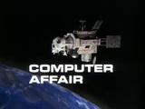 Computer Affair
