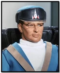 Shuttle Pilot (Gary Files)