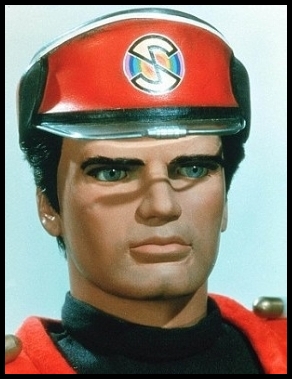 Captain Scarlet and the Mysterons | Gerry Anderson Encyclopedia