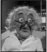 Dr Watkins