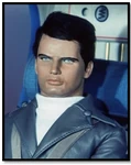 Captain Scarlet (Francis Matthews)