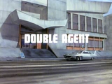Double Agent