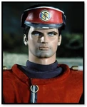 Captain Scarlet (Francis Matthews)