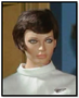 Stewardess (Sylvia Anderson)