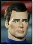 Ensign Soames (Jeremy Wilkin)