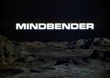 Title card (mindbender)