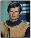Captain Ochre