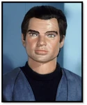 Mervin Brand Newspaper Reporter (Gary Files)