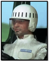 Dave Marden (The Cure)