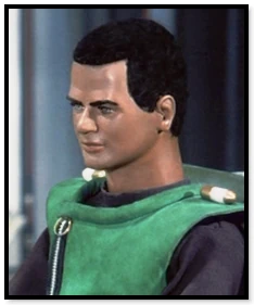 Fire At Rig 15 Gerry Anderson Encyclopedia Fandom