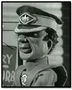 Sergeant Mahoney (David Graham) (1975)